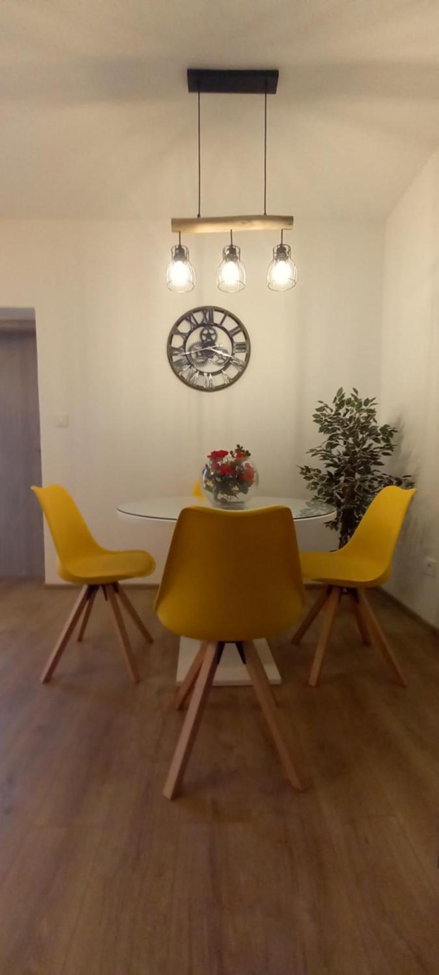 Apartmani Omrcen 바스카보다 객실 사진